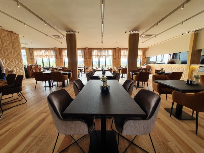 Ресторан Tsarevna