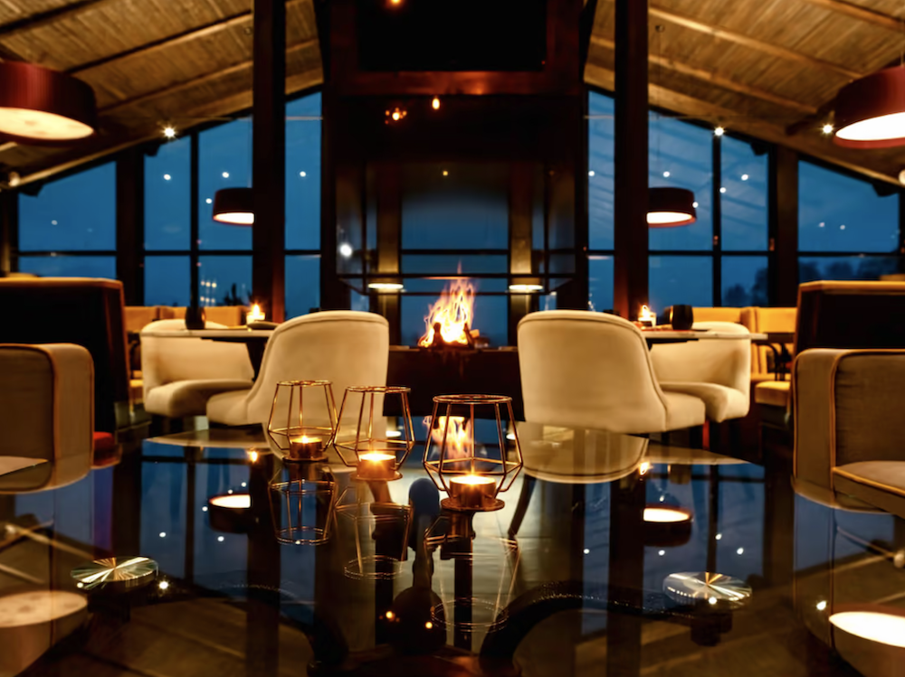 Ресторан «Крым»