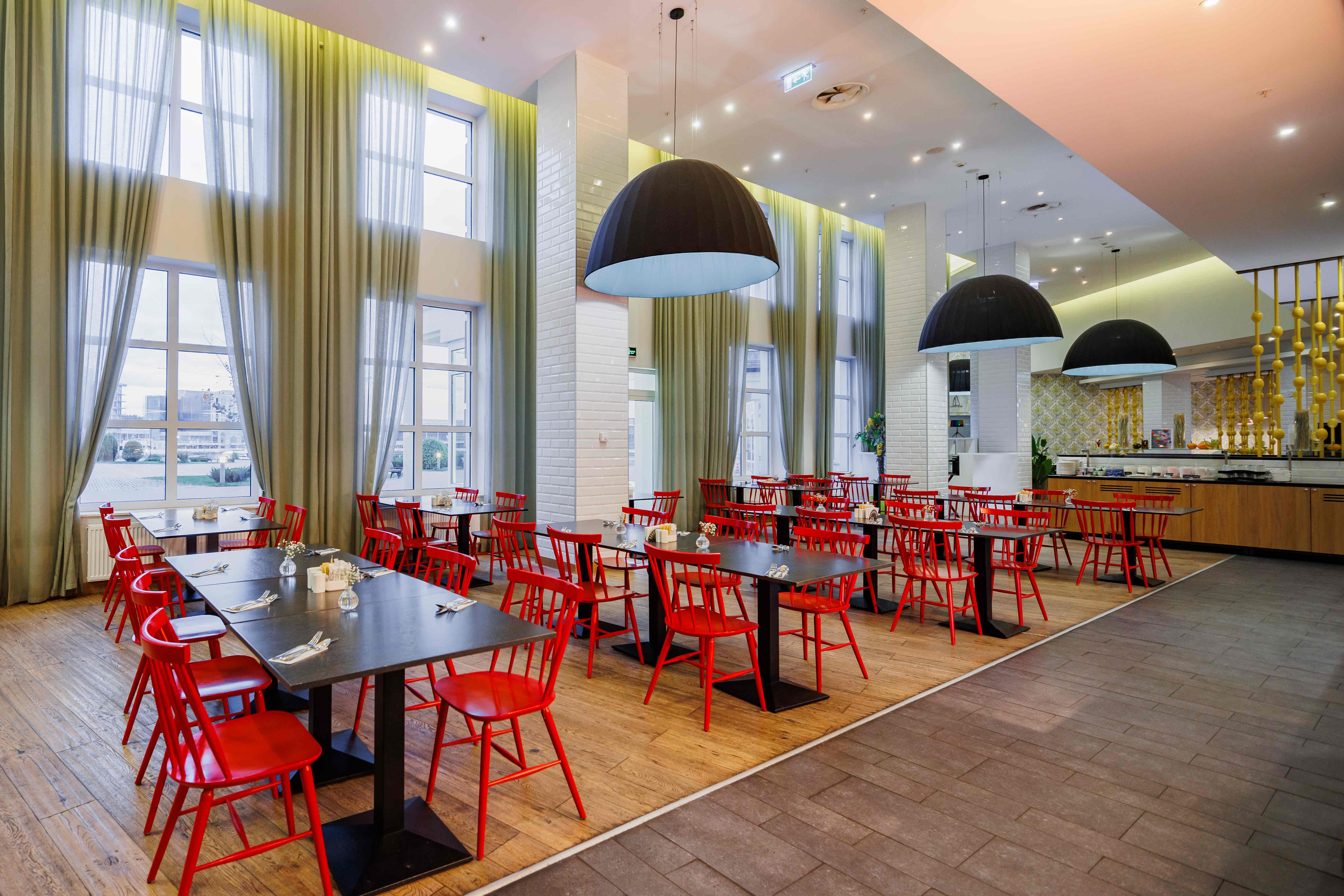 Ресторан «Волна»