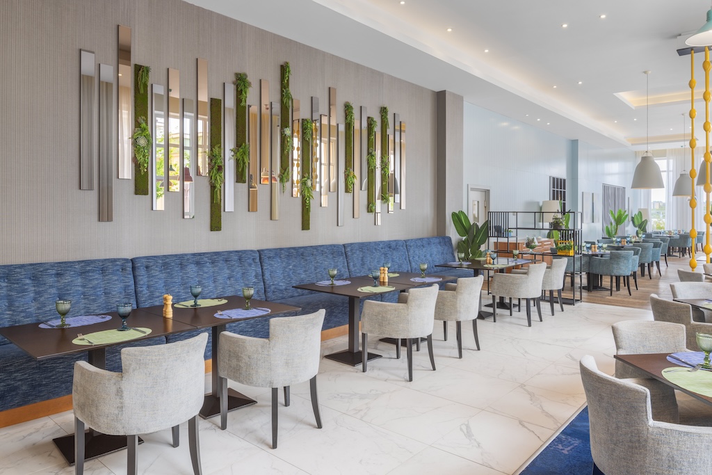 Ресторан «Берег»