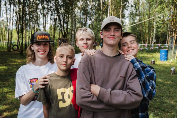 Туристические маршруты «Экспедиция»