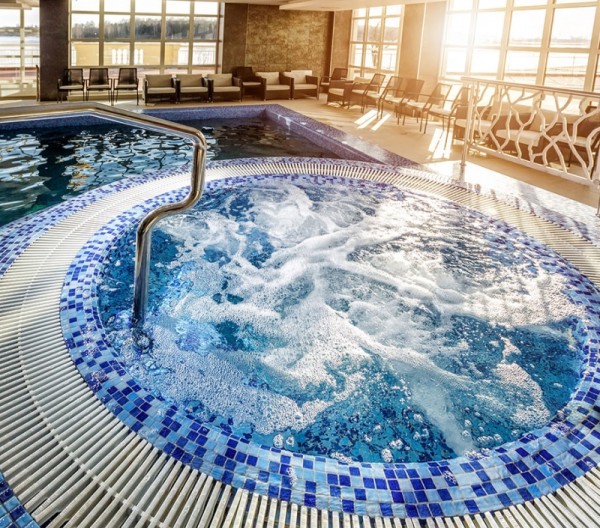 Спа-центр Crystal SPA