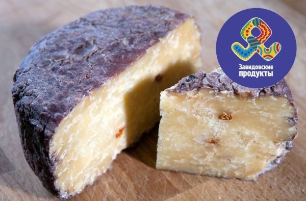 Экскурсия на экоферму «Завидовские продукты»