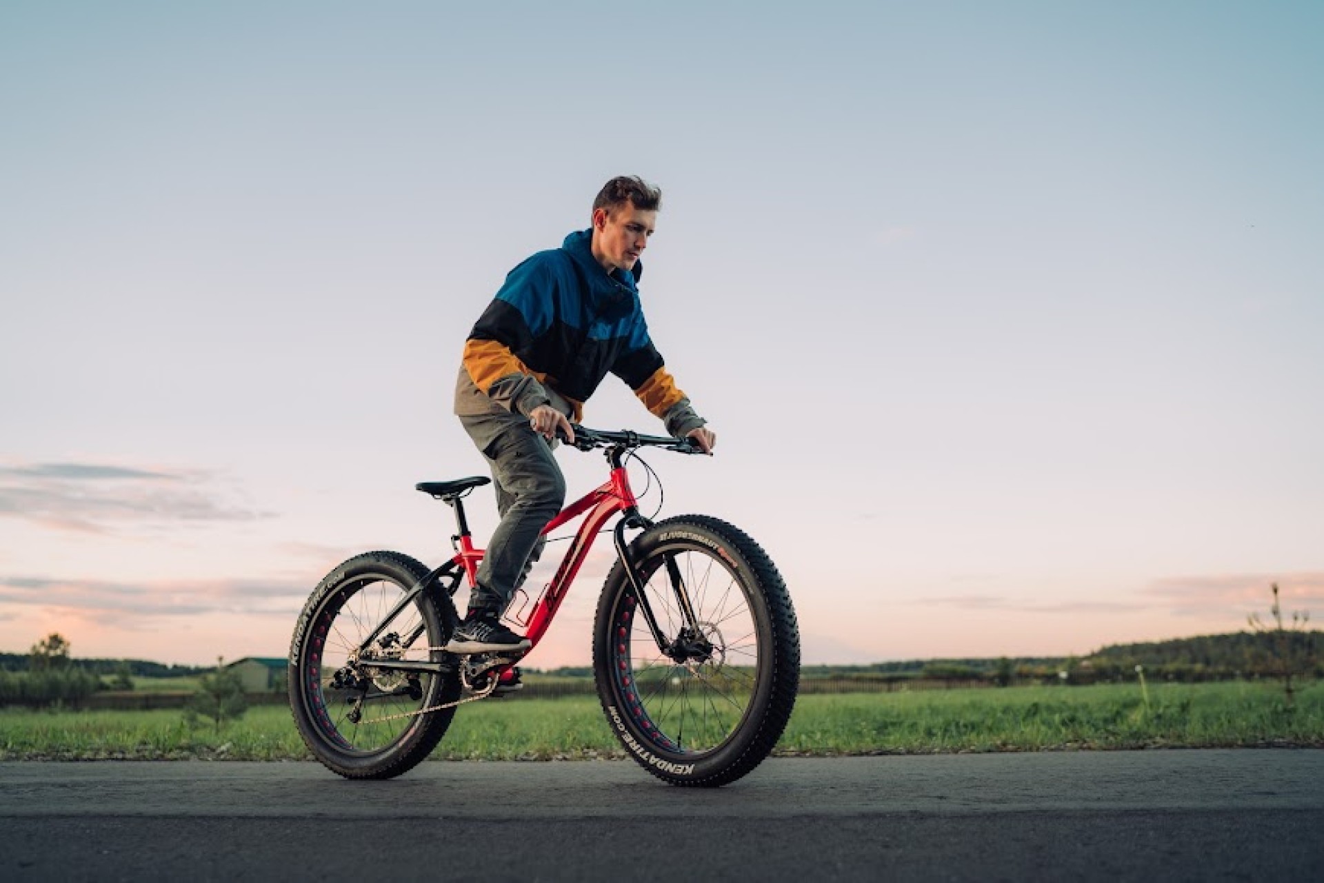 Прокат оборудования для активного отдыха