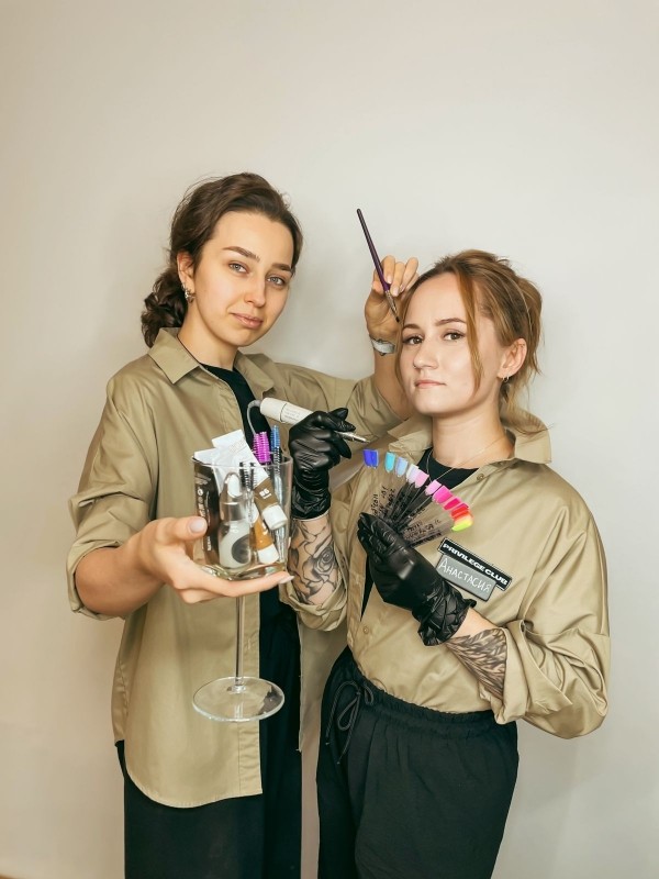 Салон красоты Privilege club