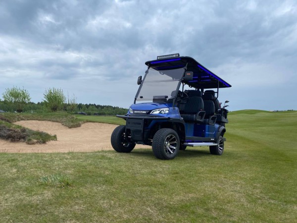 Электротакси