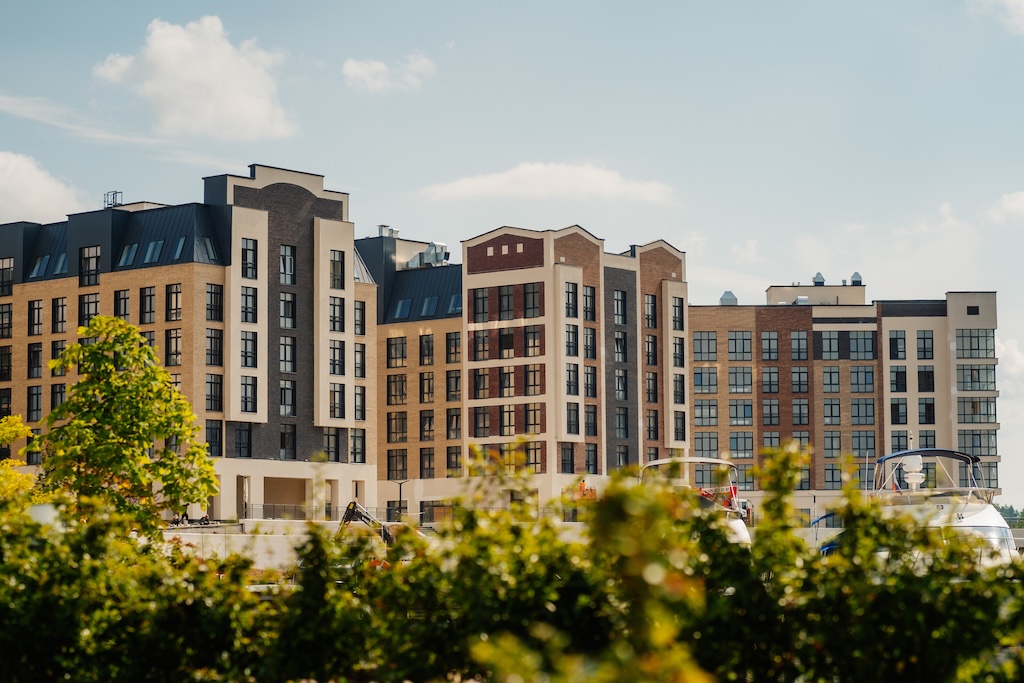 Апарт-отель «Бревис от Васта»