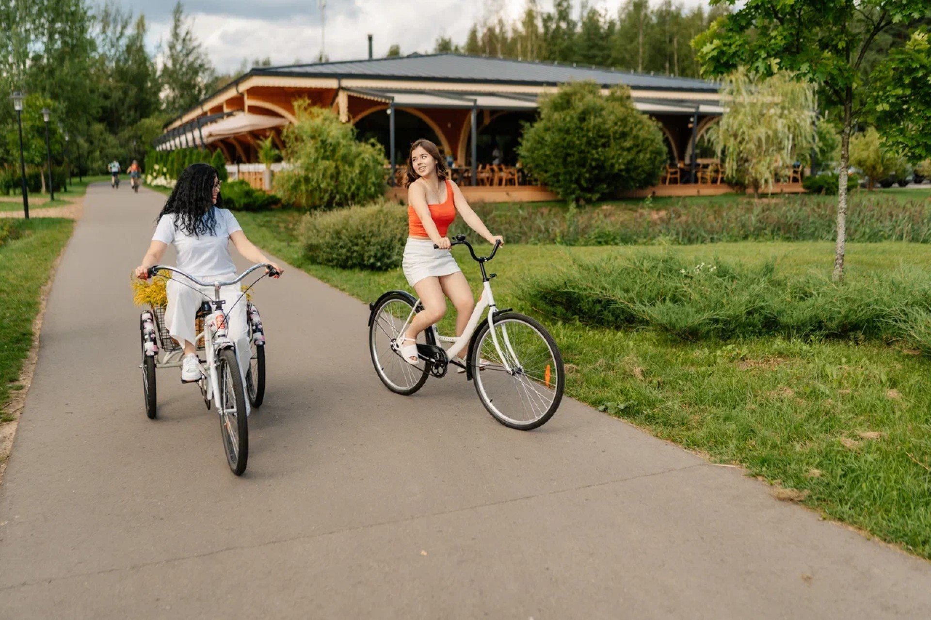 Прокат оборудования в Ямской слободе