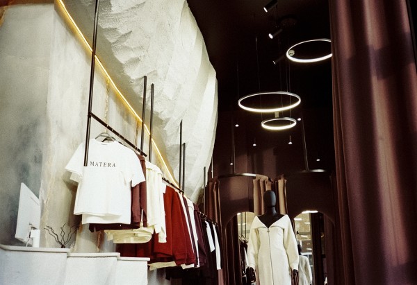 Бутик MATERA