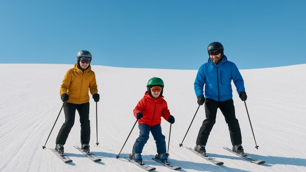 Экстрим-парк «Горка Завидово»