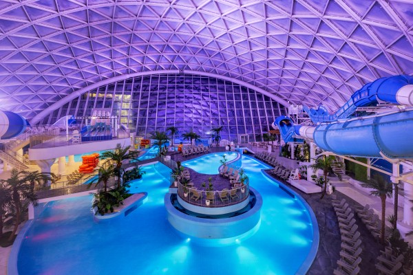 Завидово АКВА & СПА