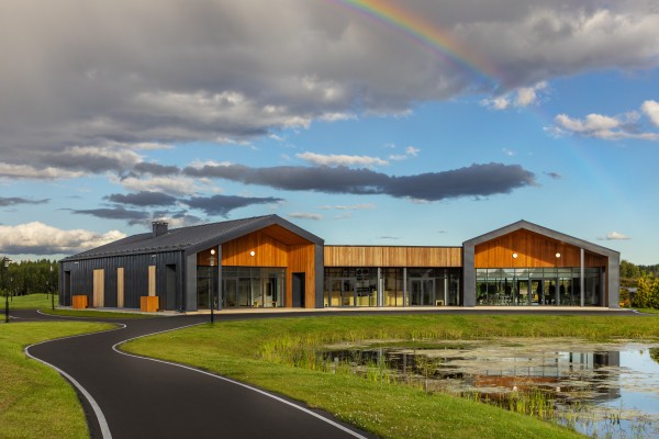 Семейный парк