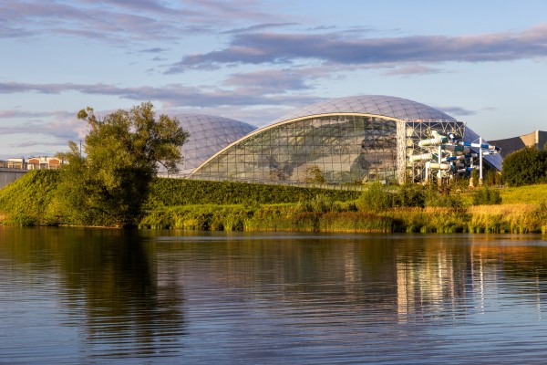 Центр отдыха «Завидово Парк»